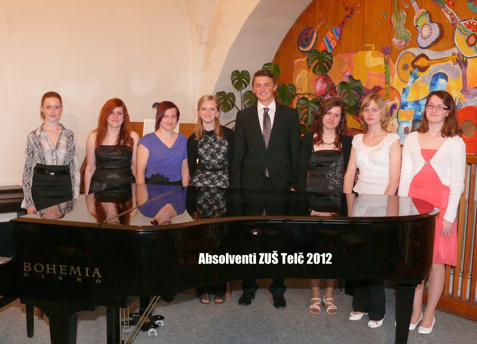 Aktuality 2006